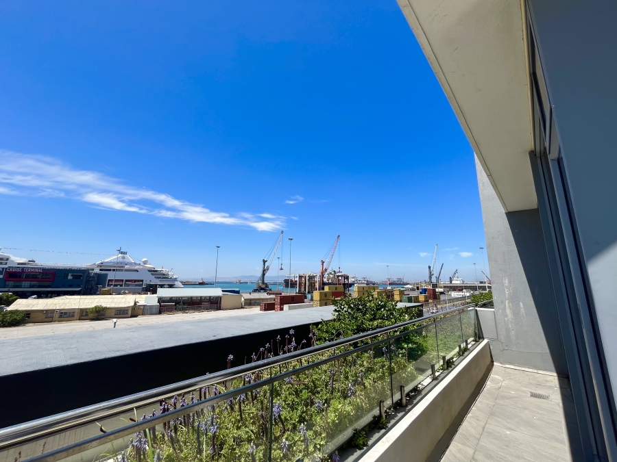 1 Bedroom Property for Sale in Cape Town City Centre Western Cape